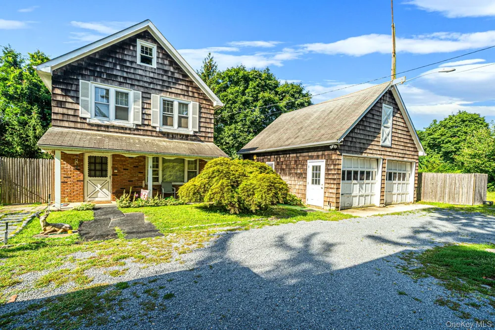 TBD McKay Road Huntington Station, NY 11746