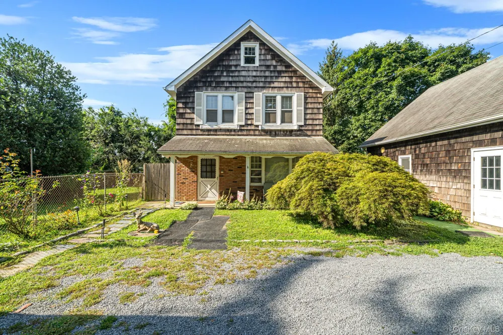 TBD McKay Road Huntington Station, NY 11746