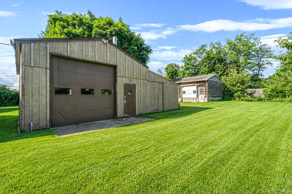 TBD McKay Road Huntington Station, NY 11746
