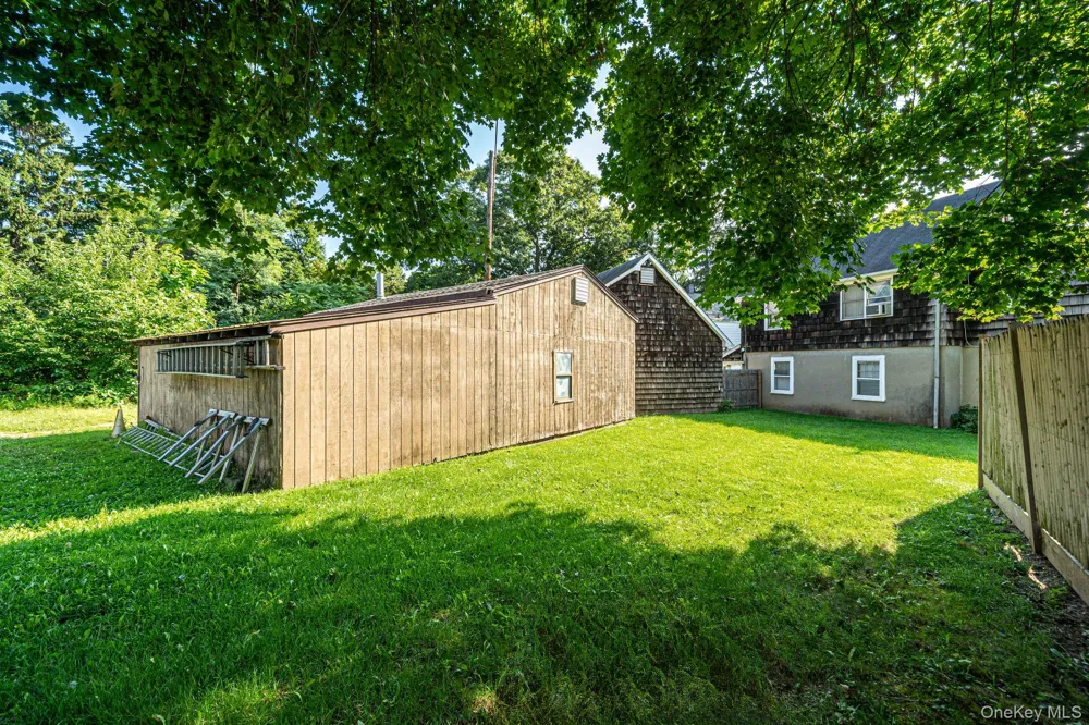 TBD McKay Road Huntington Station, NY 11746