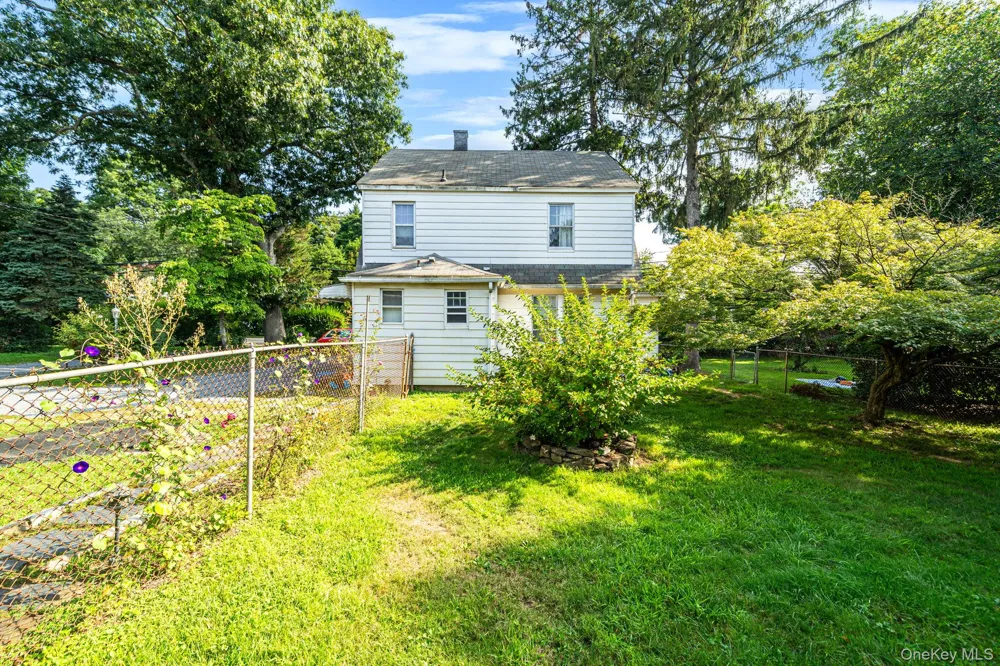 TBD McKay Road Huntington Station, NY 11746