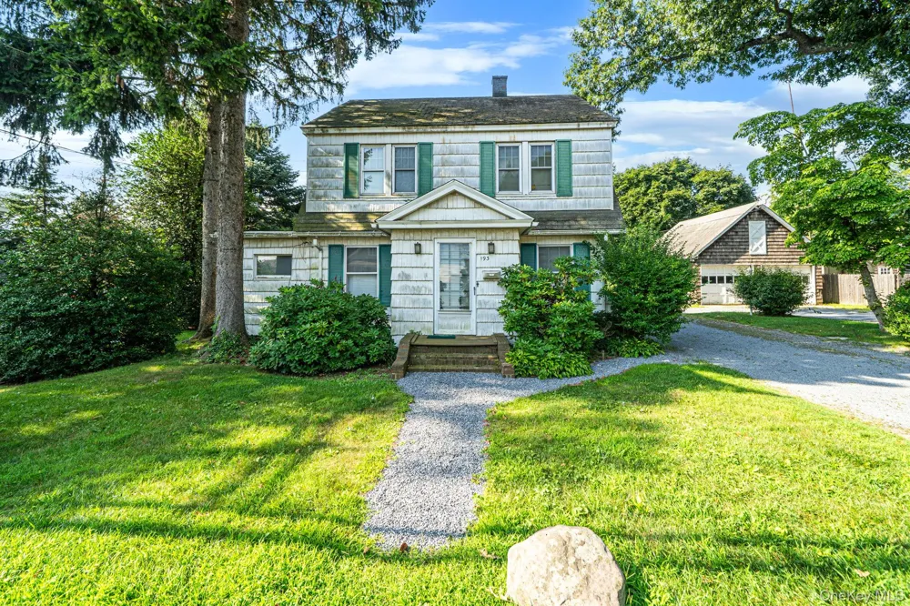 TBD McKay Road Huntington Station, NY 11746