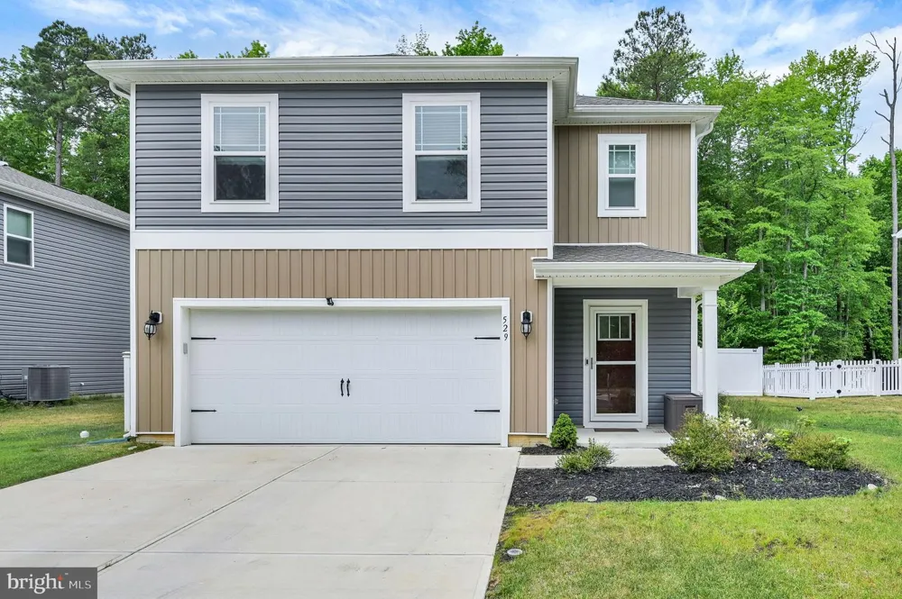 529 CURRANT CIR Magnolia, DE 19962