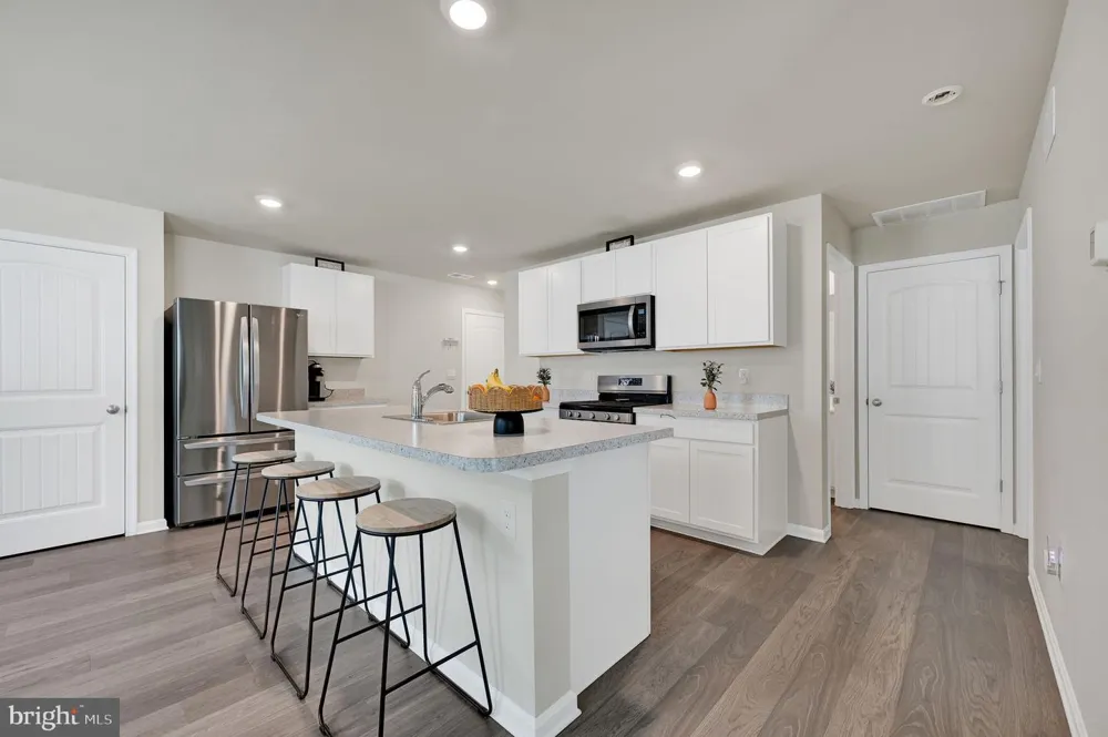 529 CURRANT CIR Magnolia, DE 19962