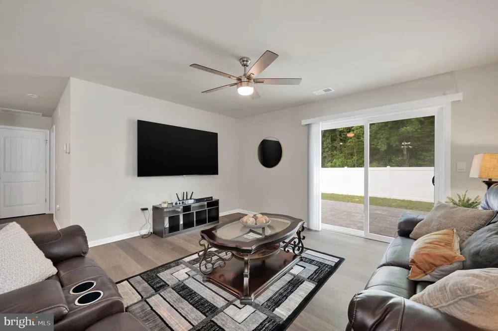 529 CURRANT CIR Magnolia, DE 19962