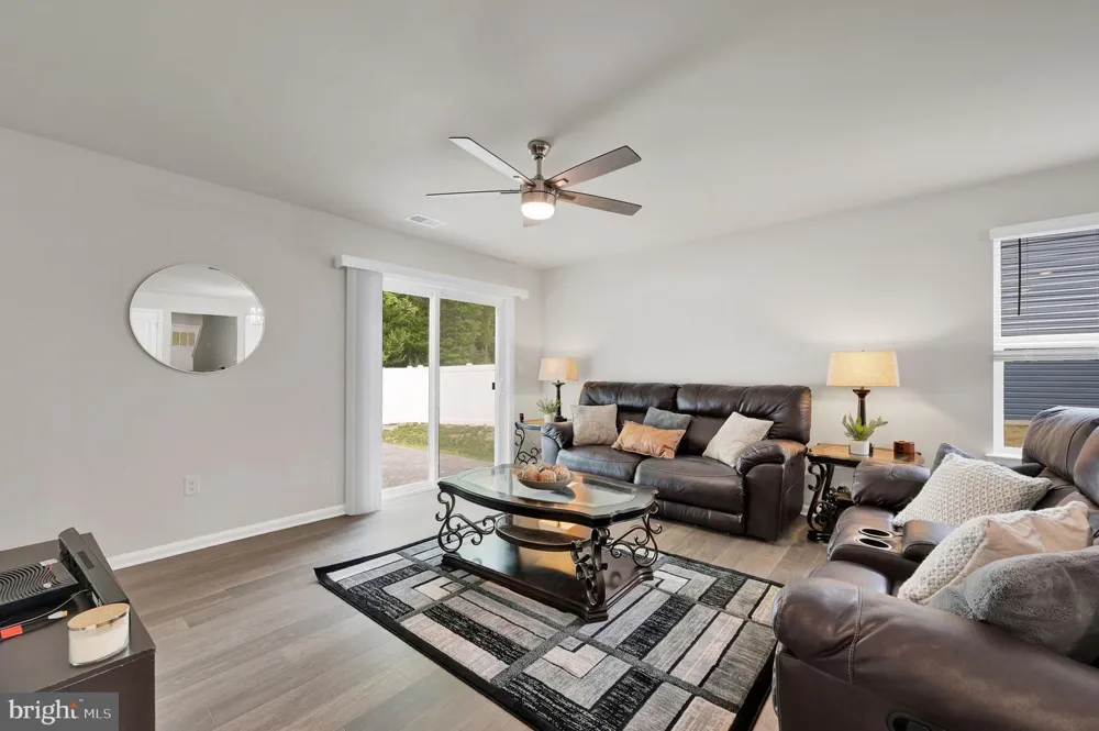 529 CURRANT CIR Magnolia, DE 19962