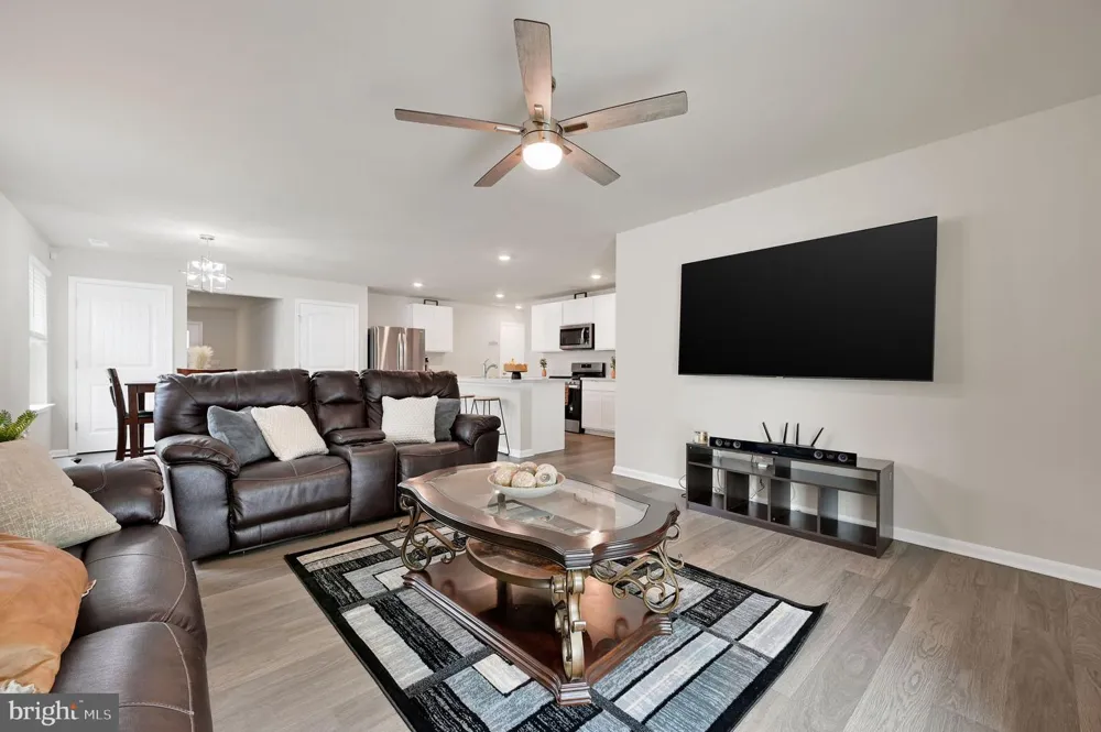 529 CURRANT CIR Magnolia, DE 19962