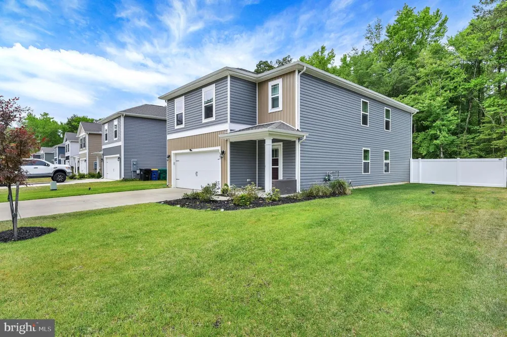 529 CURRANT CIR Magnolia, DE 19962