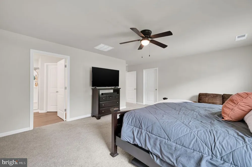 529 CURRANT CIR Magnolia, DE 19962