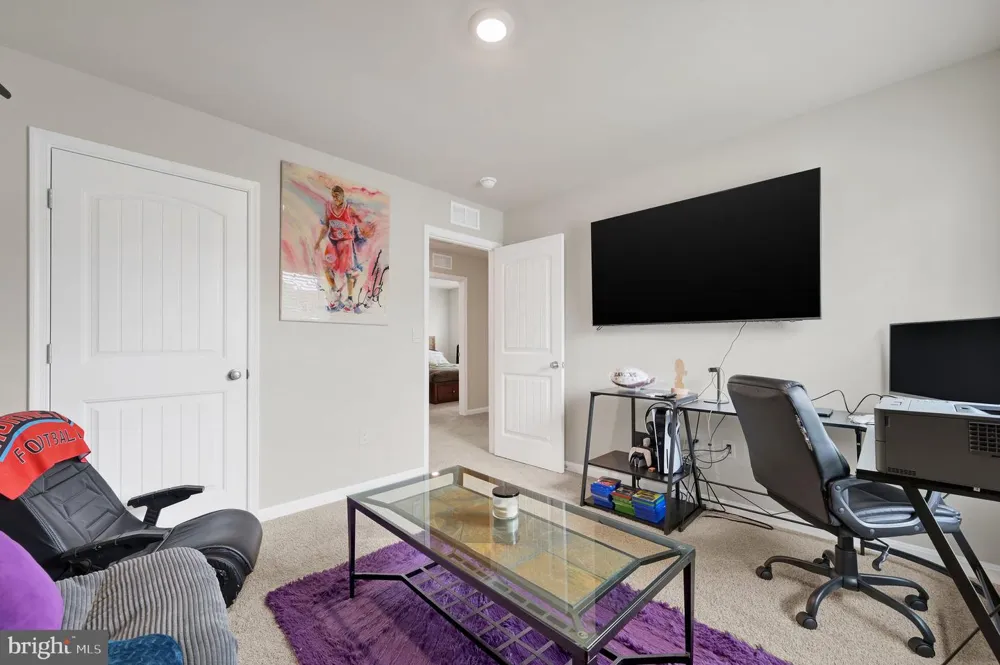 529 CURRANT CIR Magnolia, DE 19962