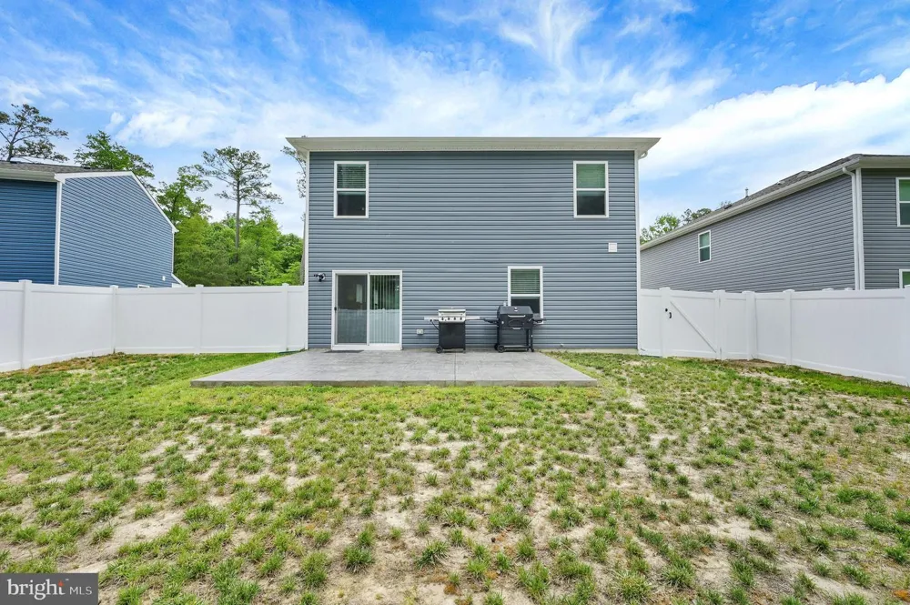 529 CURRANT CIR Magnolia, DE 19962