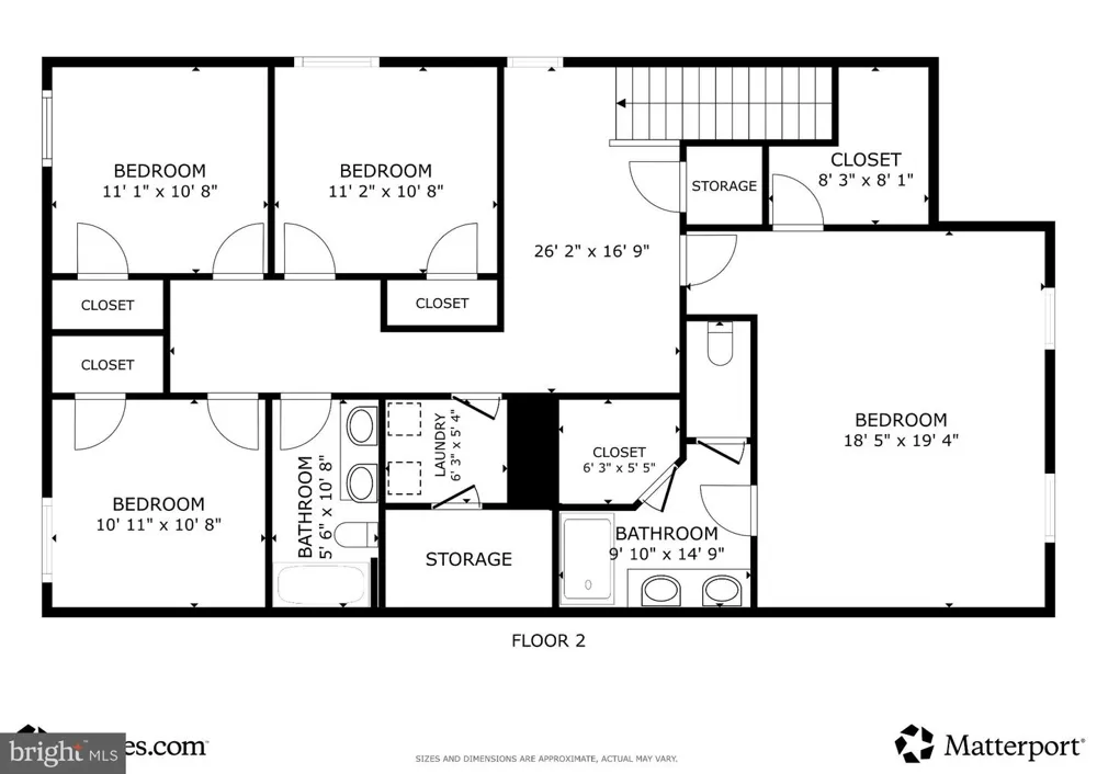 529 CURRANT CIR Magnolia, DE 19962