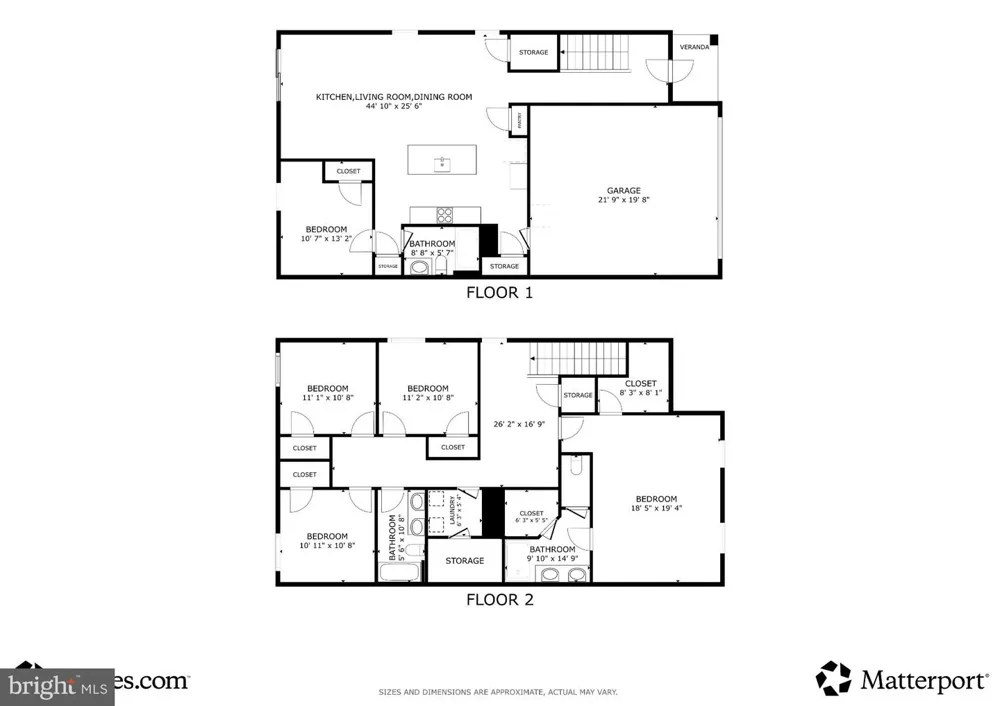 529 CURRANT CIR Magnolia, DE 19962