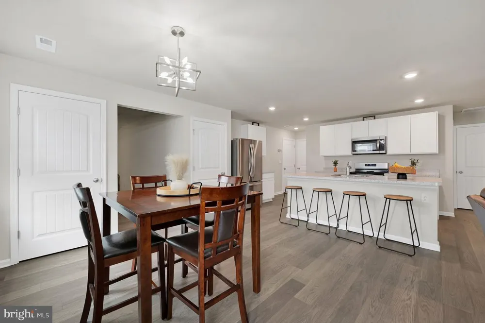 529 CURRANT CIR Magnolia, DE 19962