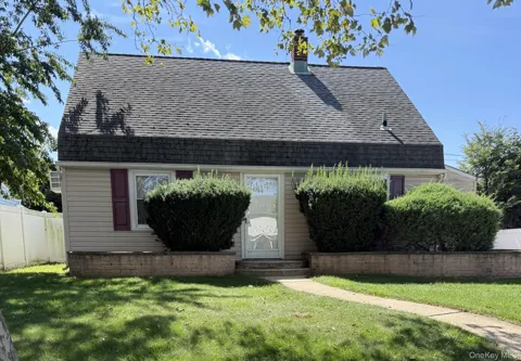 42 Hilltop Road