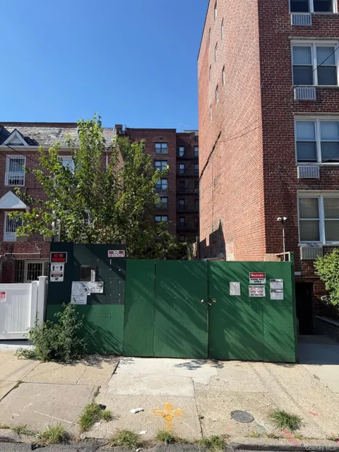 63-86 Wetherole Street