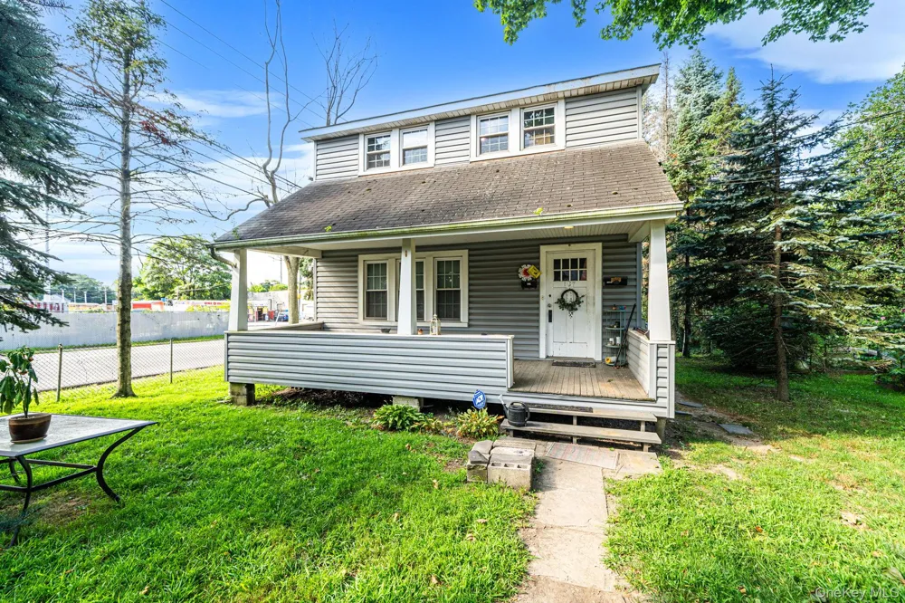 197 McKay Road Huntington Station, NY 11746