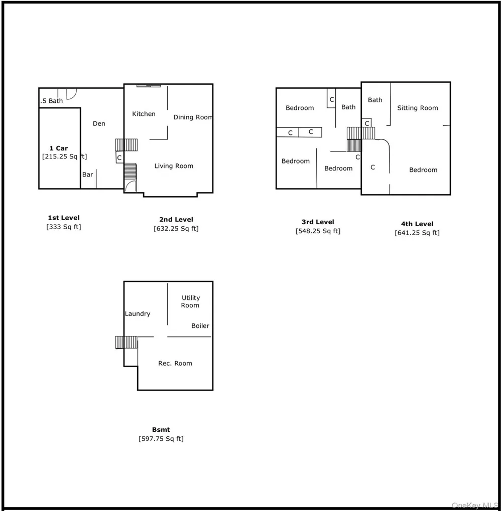 14 Jane Drive Old Bethpage, NY 11804