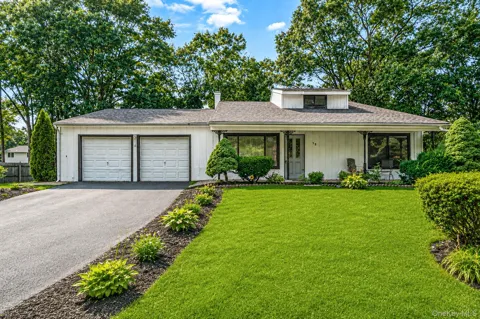 151 Sequoia Drive