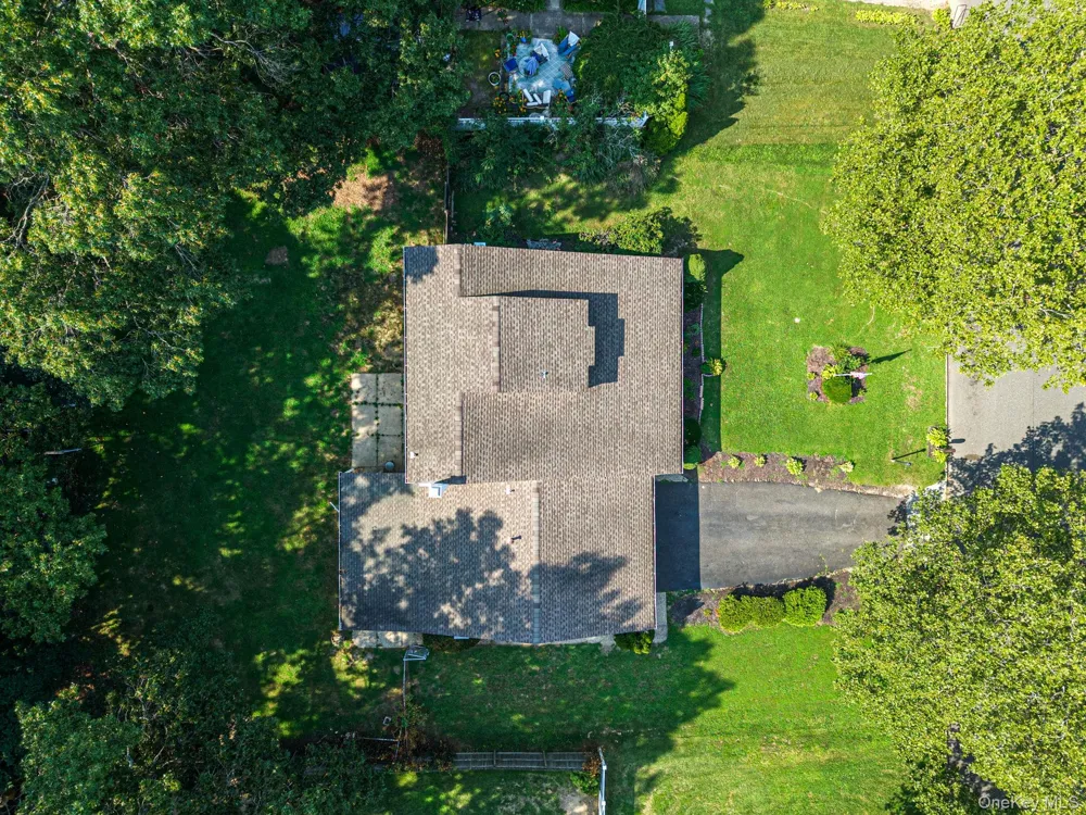 151 Sequoia Drive Coram, NY 11727