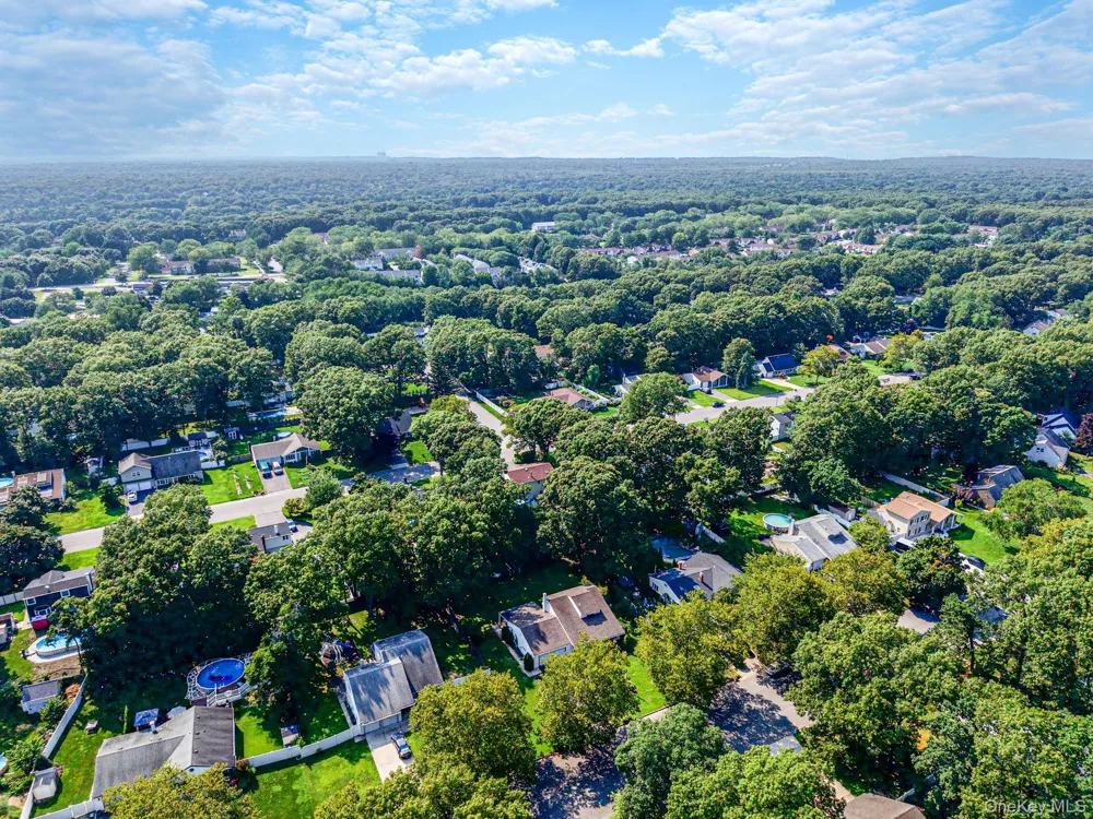 151 Sequoia Drive Coram, NY 11727