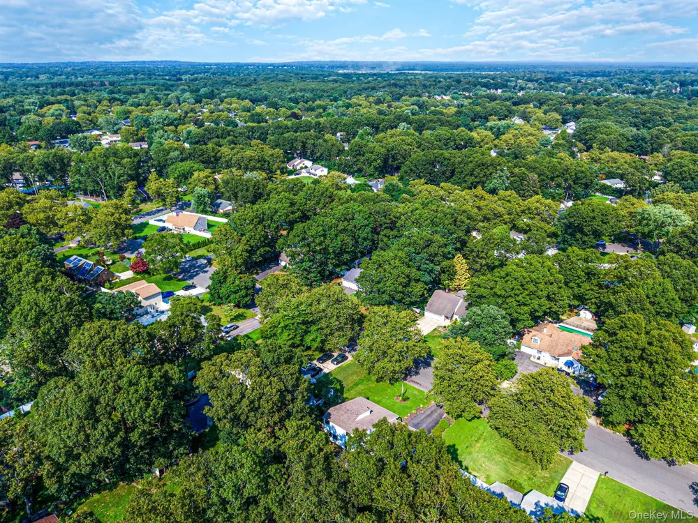 151 Sequoia Drive Coram, NY 11727