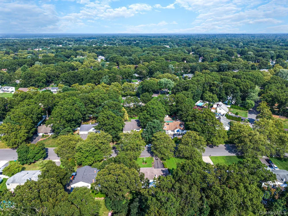 151 Sequoia Drive Coram, NY 11727