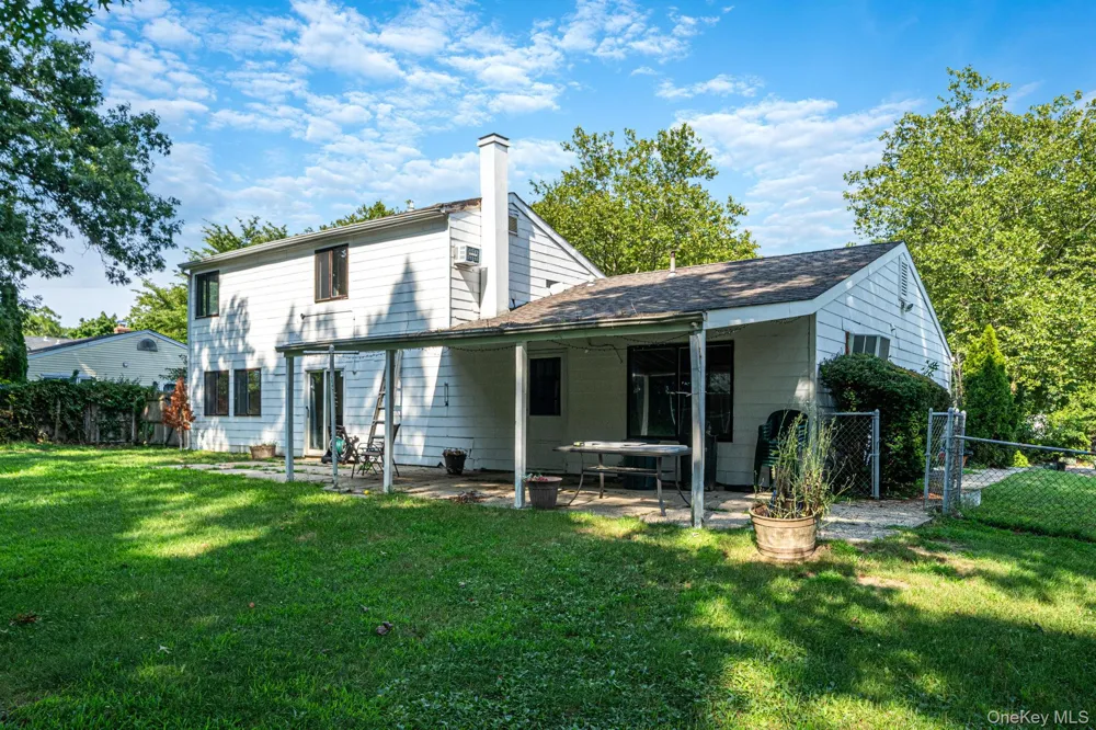 151 Sequoia Drive Coram, NY 11727