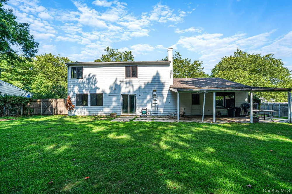 151 Sequoia Drive Coram, NY 11727