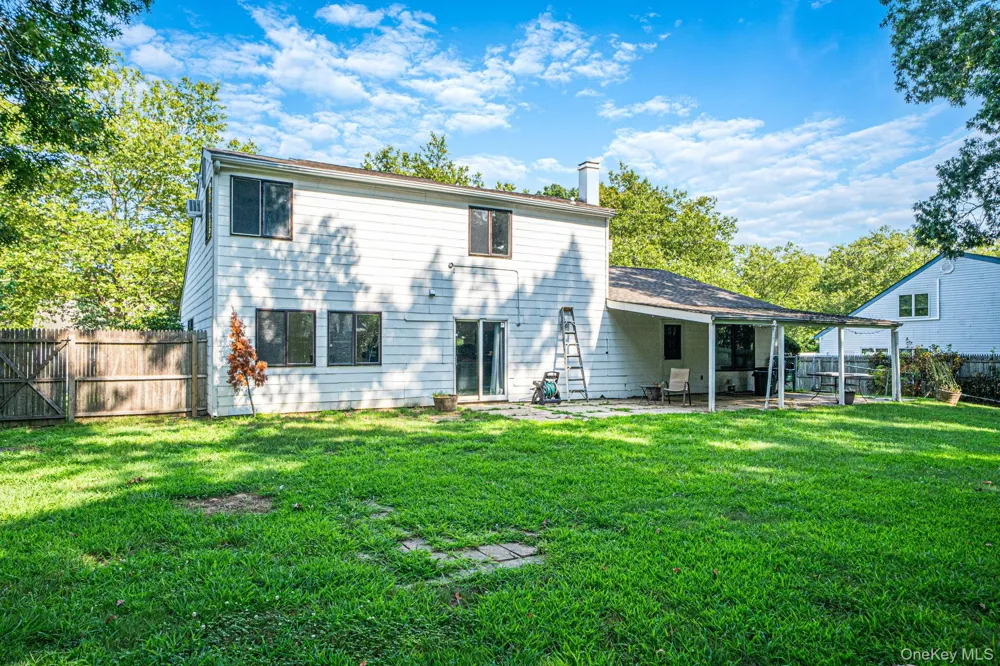 151 Sequoia Drive Coram, NY 11727