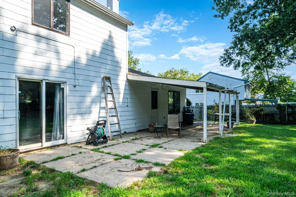 151 Sequoia Drive Coram, NY 11727