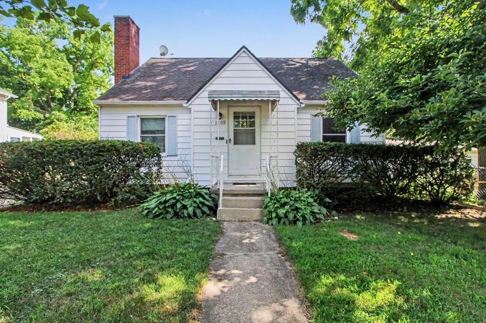 1309 Congress Street Ypsilanti, MI 48197