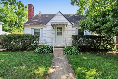 1309 Congress Street