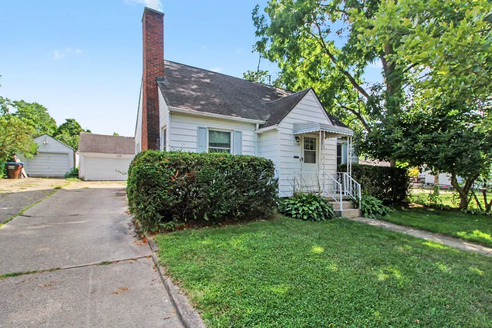 1309 Congress Street Ypsilanti, MI 48197