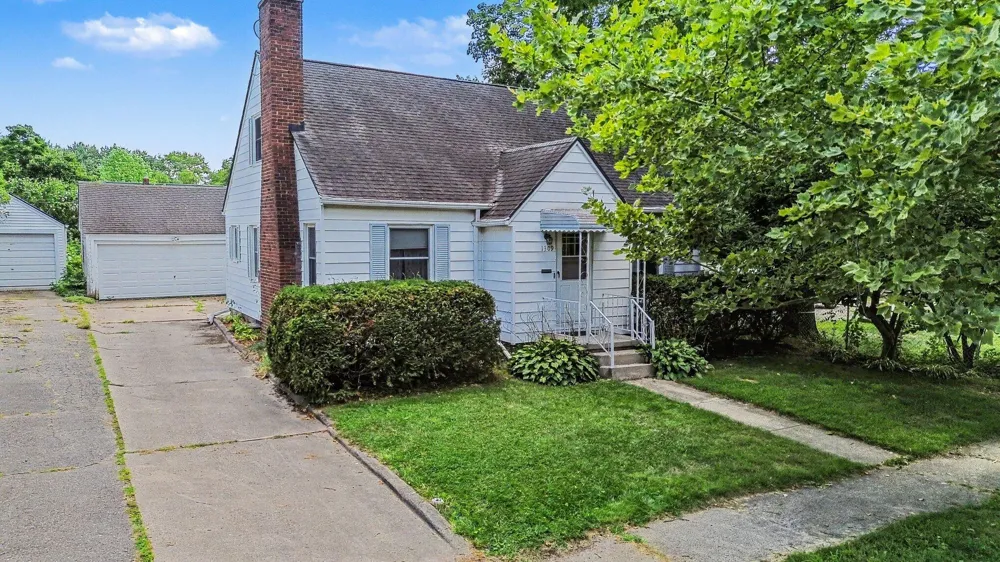 1309 Congress Street Ypsilanti, MI 48197