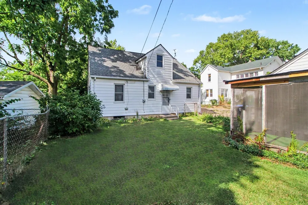 1309 Congress Street Ypsilanti, MI 48197