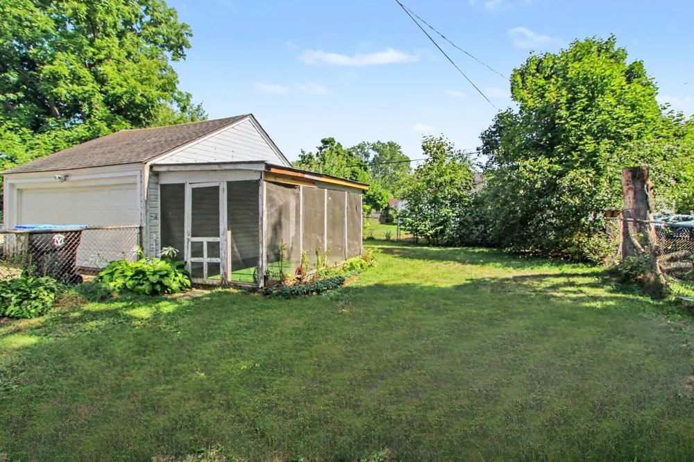 1309 Congress Street Ypsilanti, MI 48197