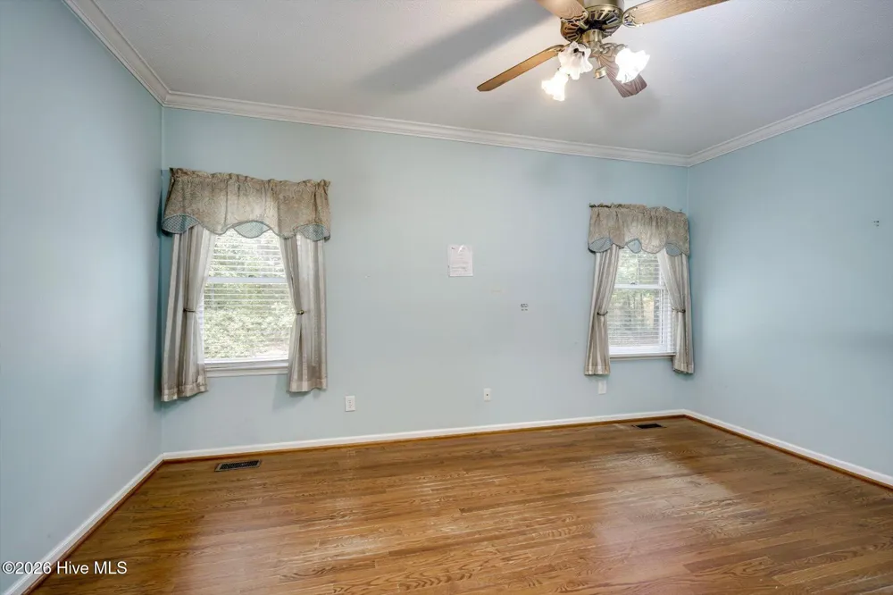 1827 Birch Drive North Augusta, SC 29860