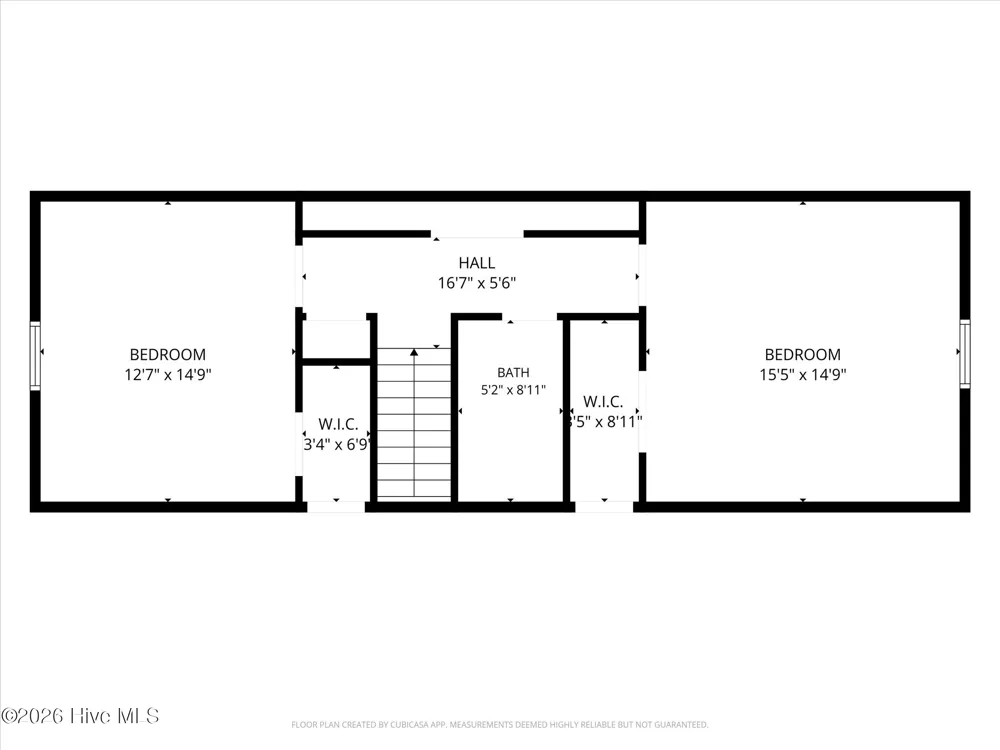 1827 Birch Drive North Augusta, SC 29860