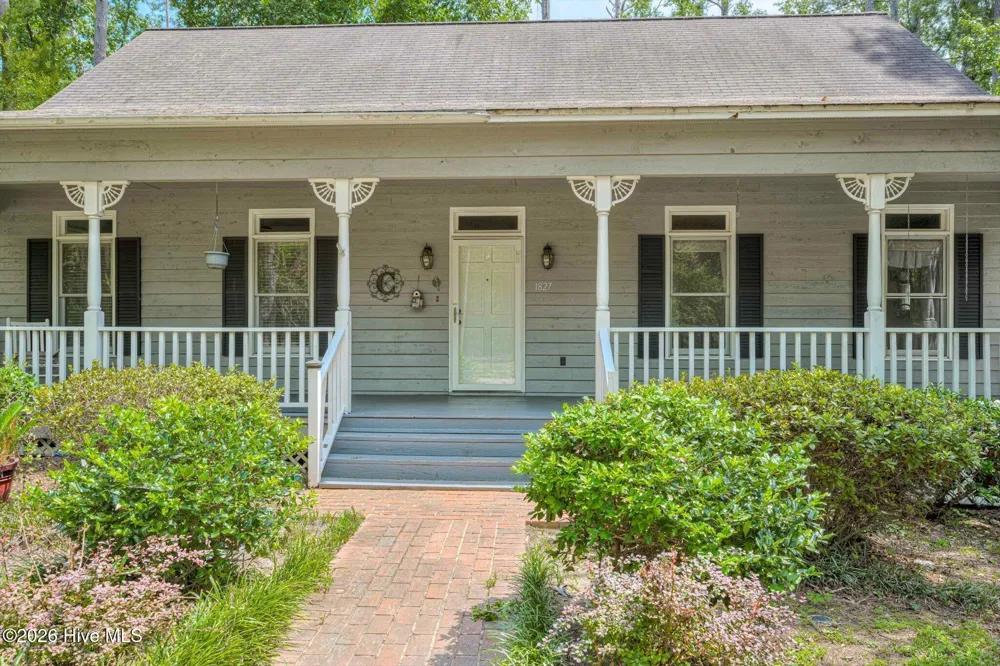1827 Birch Drive North Augusta, SC 29860