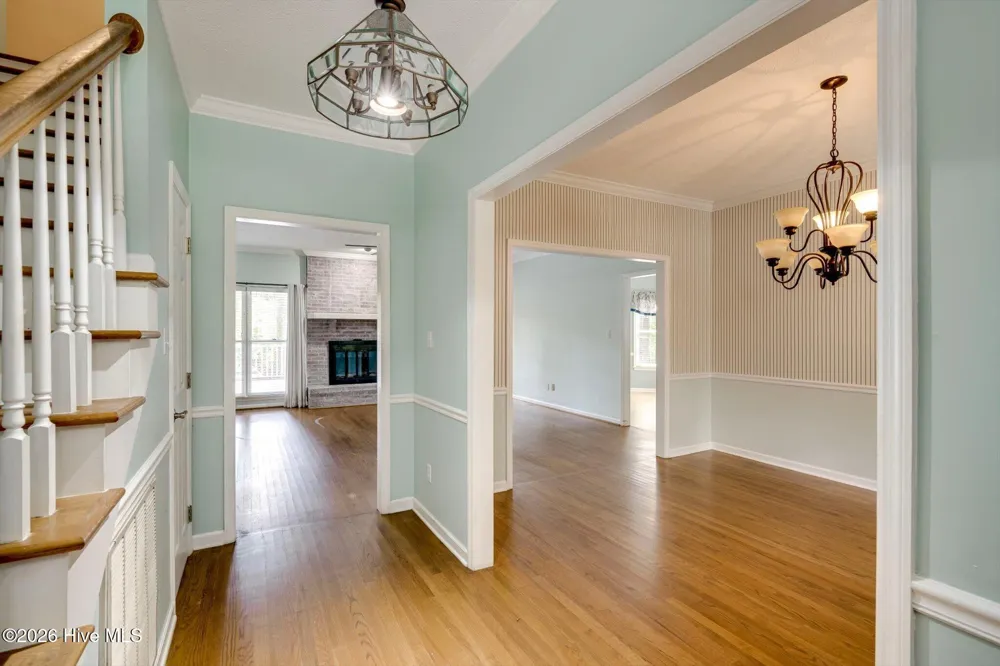 1827 Birch Drive North Augusta, SC 29860