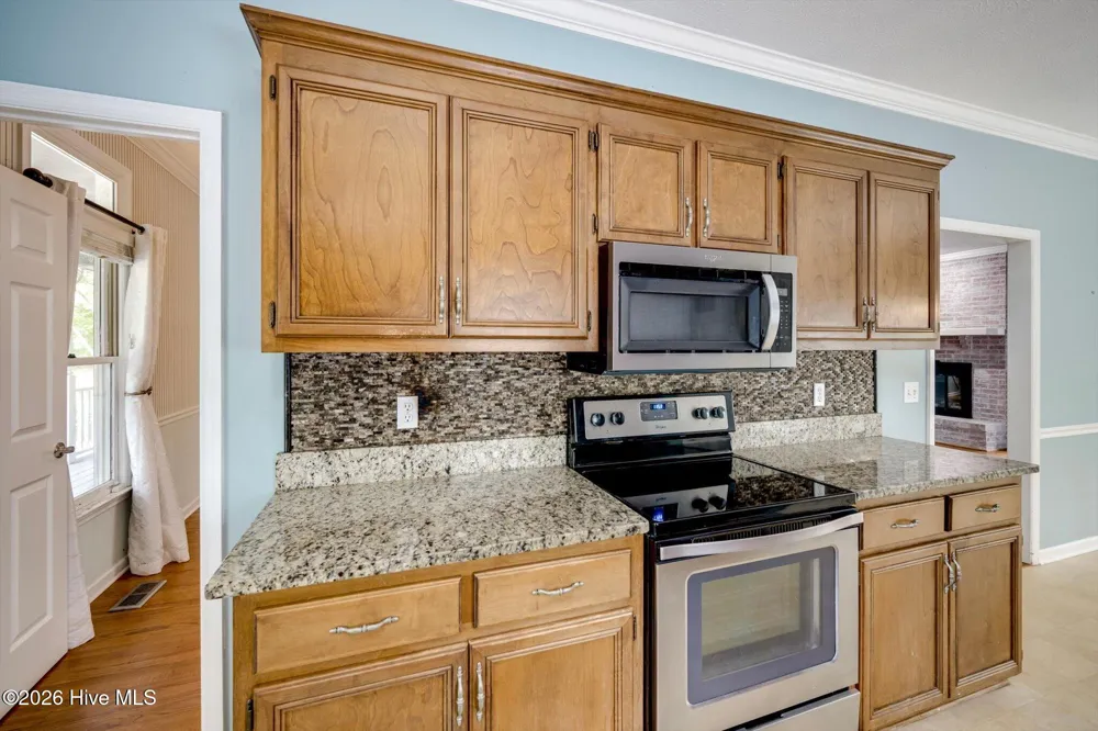 1827 Birch Drive North Augusta, SC 29860