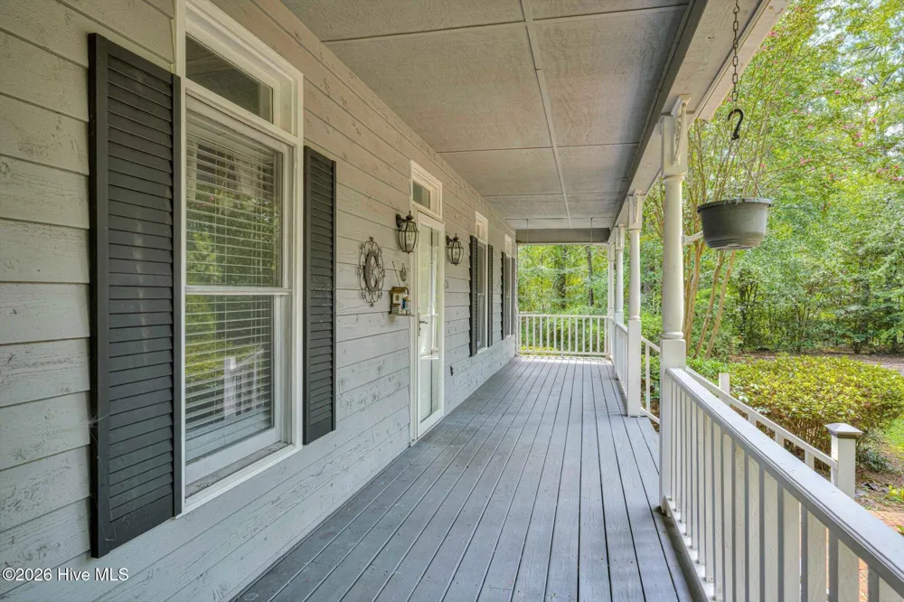1827 Birch Drive North Augusta, SC 29860