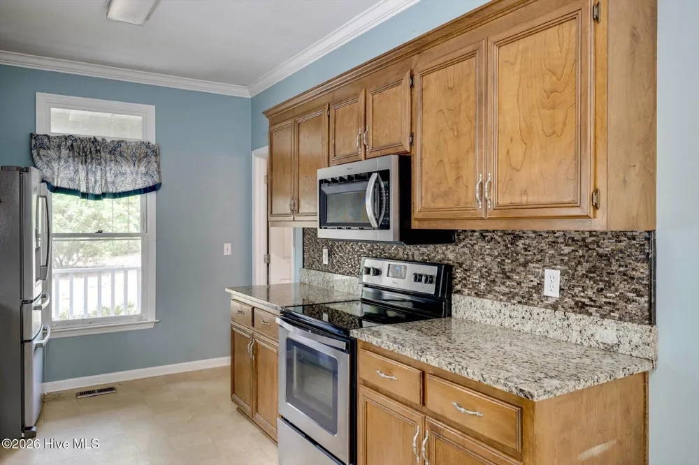 1827 Birch Drive North Augusta, SC 29860