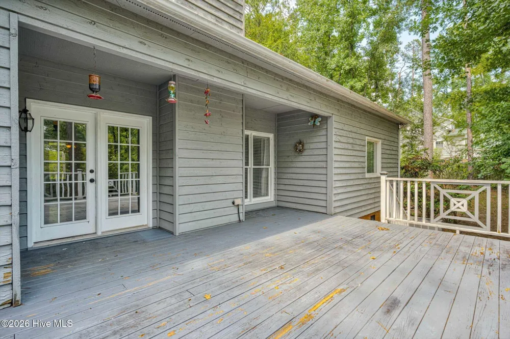 1827 Birch Drive North Augusta, SC 29860