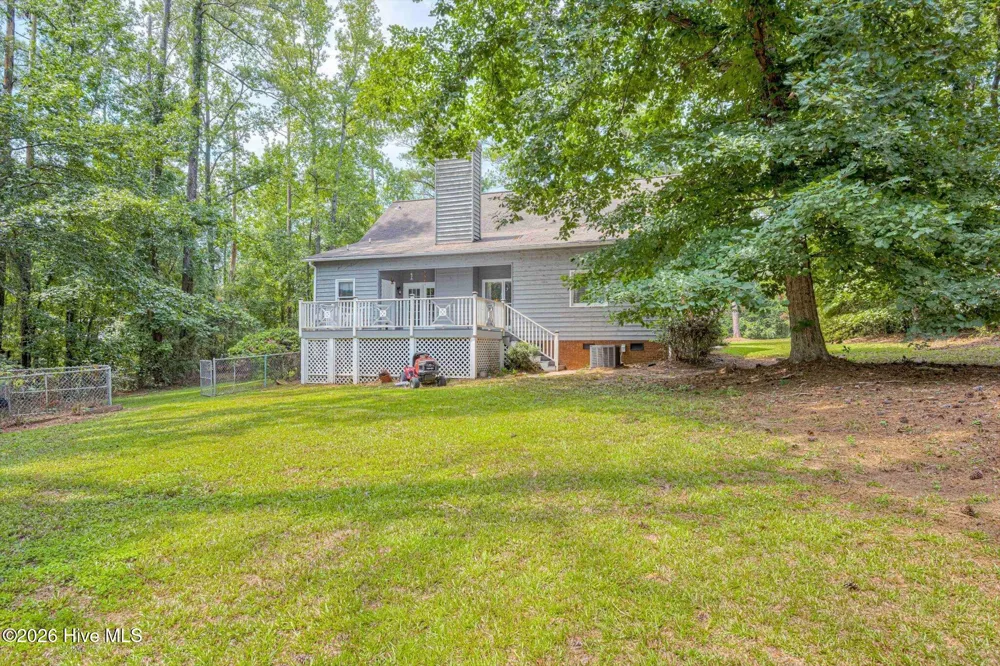 1827 Birch Drive North Augusta, SC 29860