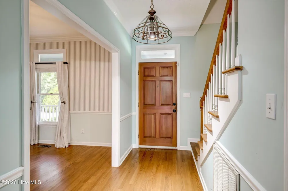 1827 Birch Drive North Augusta, SC 29860
