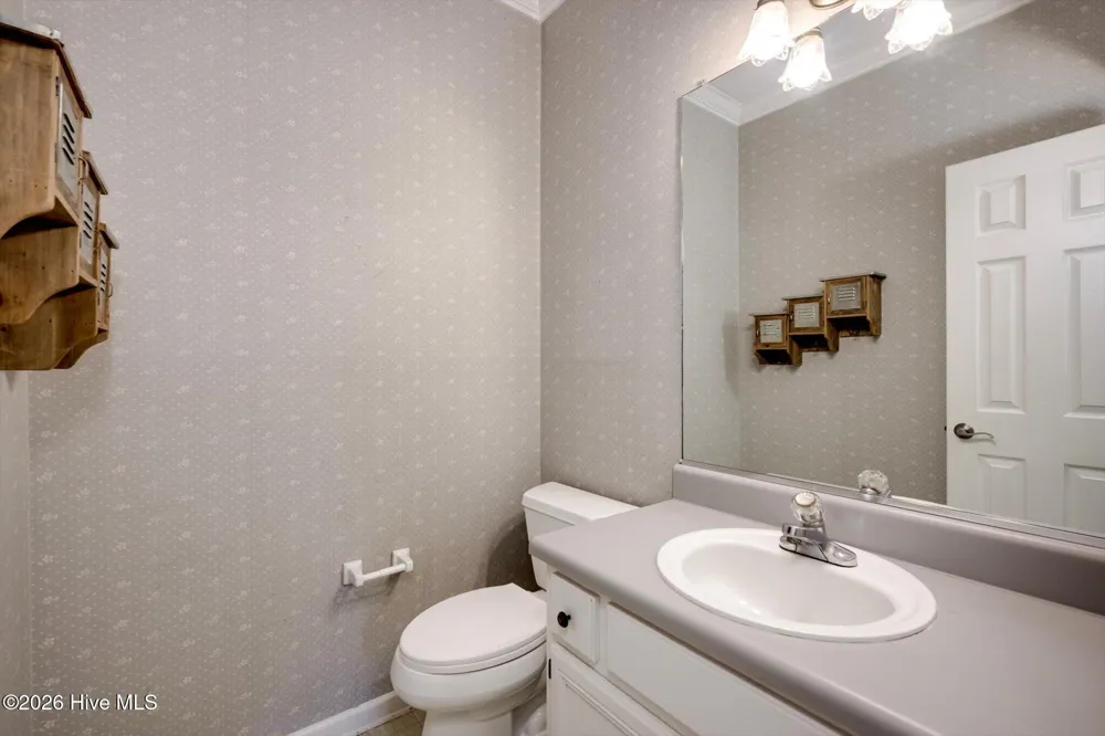 1827 Birch Drive North Augusta, SC 29860