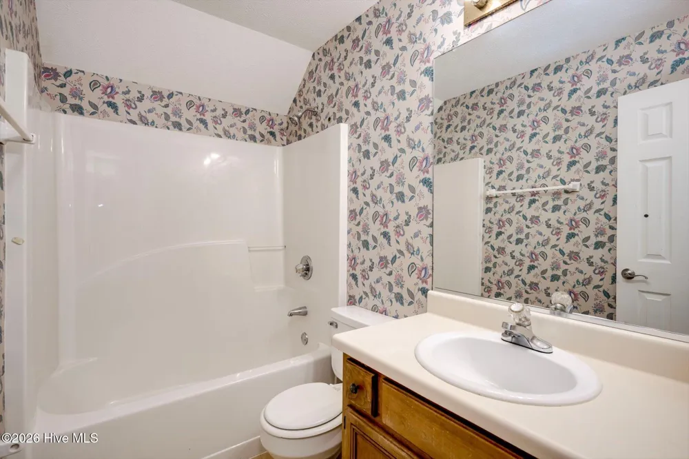 1827 Birch Drive North Augusta, SC 29860