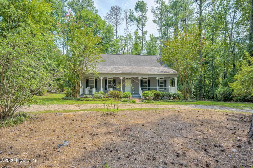 1827 Birch Drive North Augusta, SC 29860
